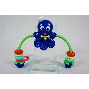 Baby Einstein Neptune's Discovery Jumper Replacement Part Octopus Toy Bar